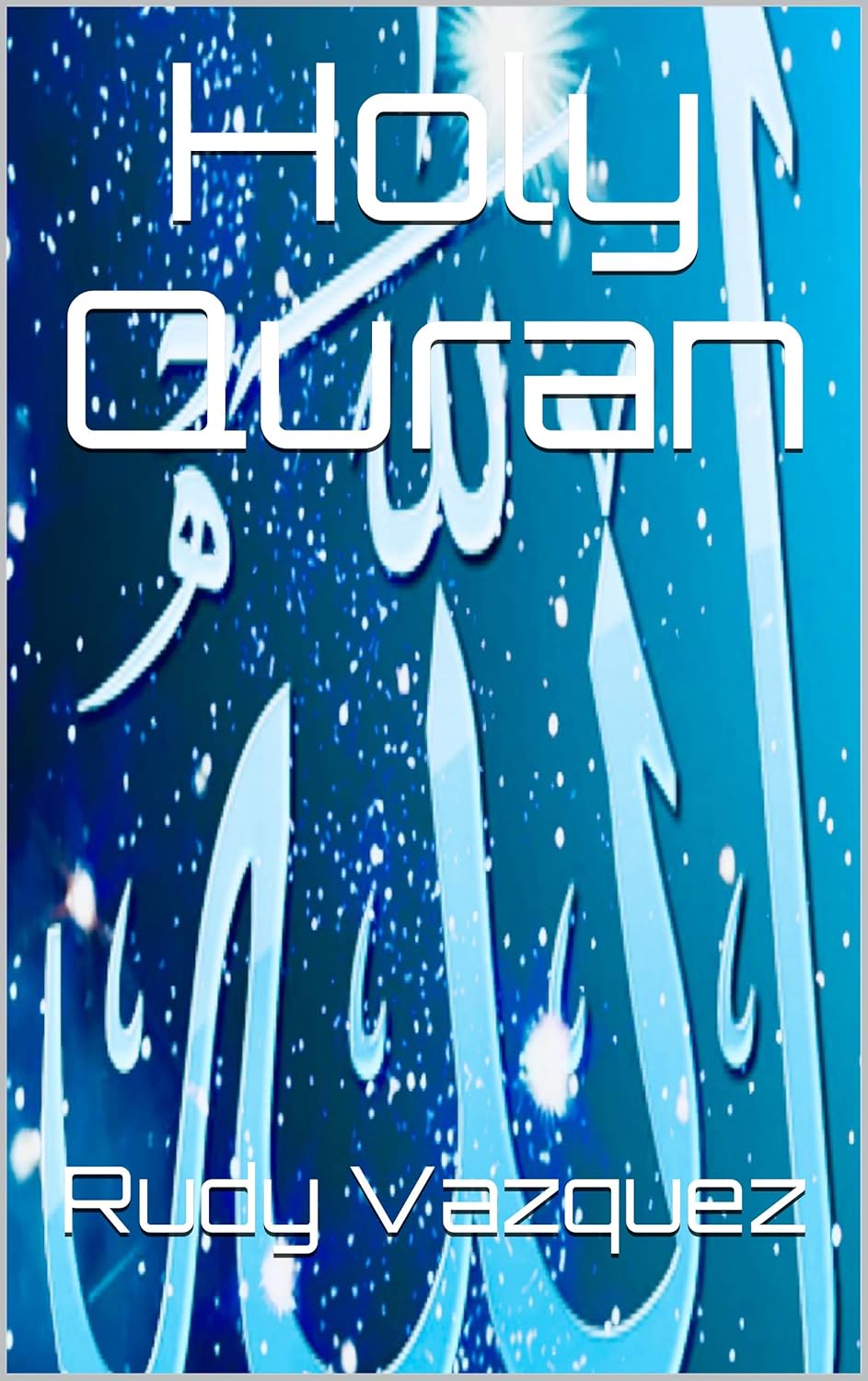 Holy Quran No 3 With Slip Box