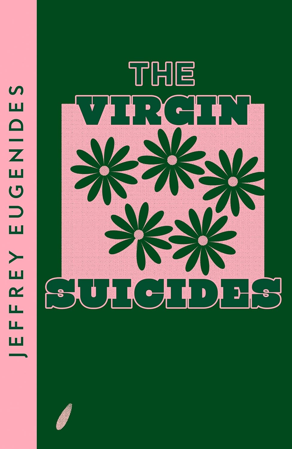 Collins Modern Classics : The Virgin Suicides