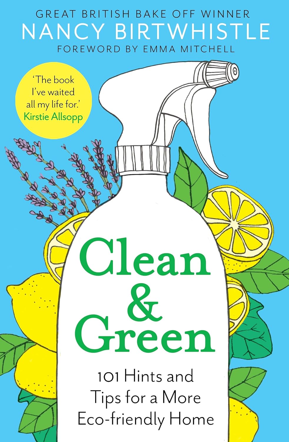 Clean & Green