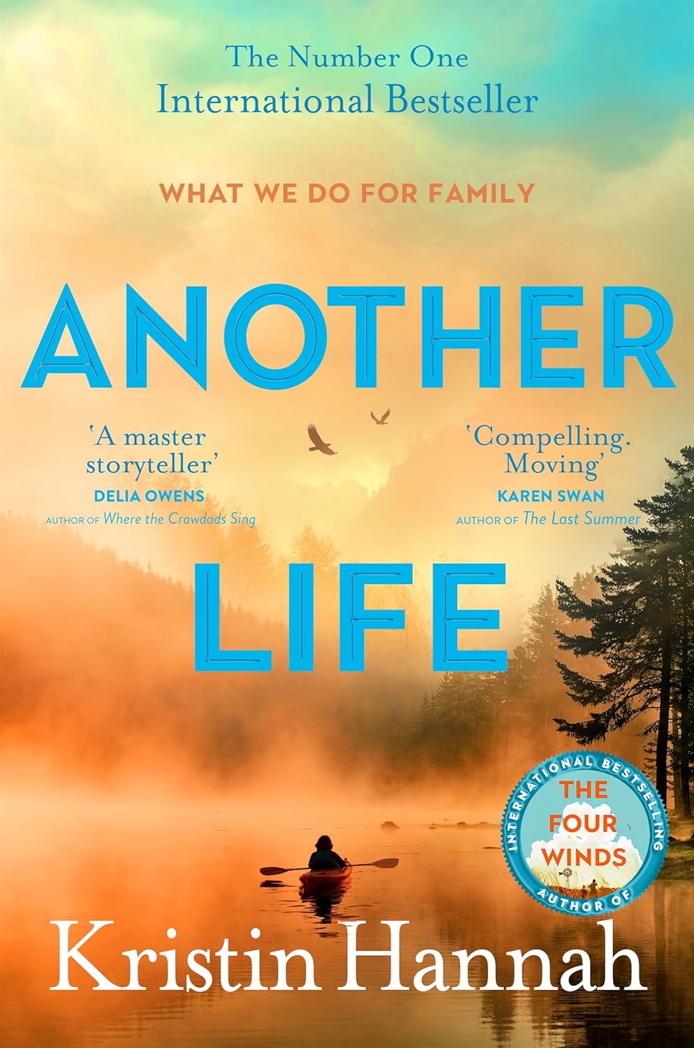 Another Life Pb Open Market