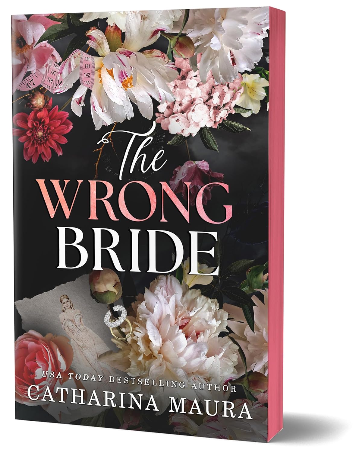 Wrong Bride