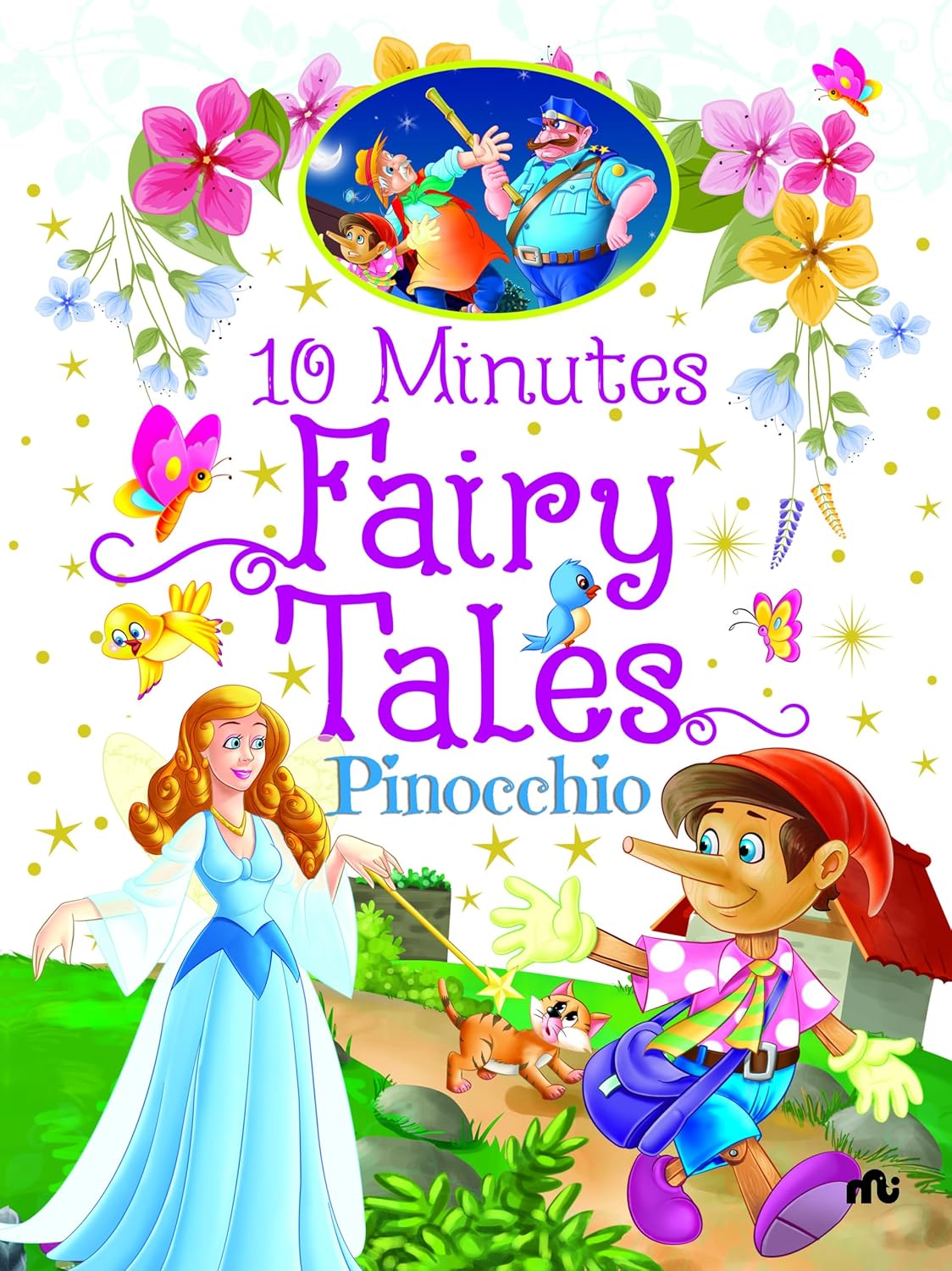 Pinocchio
