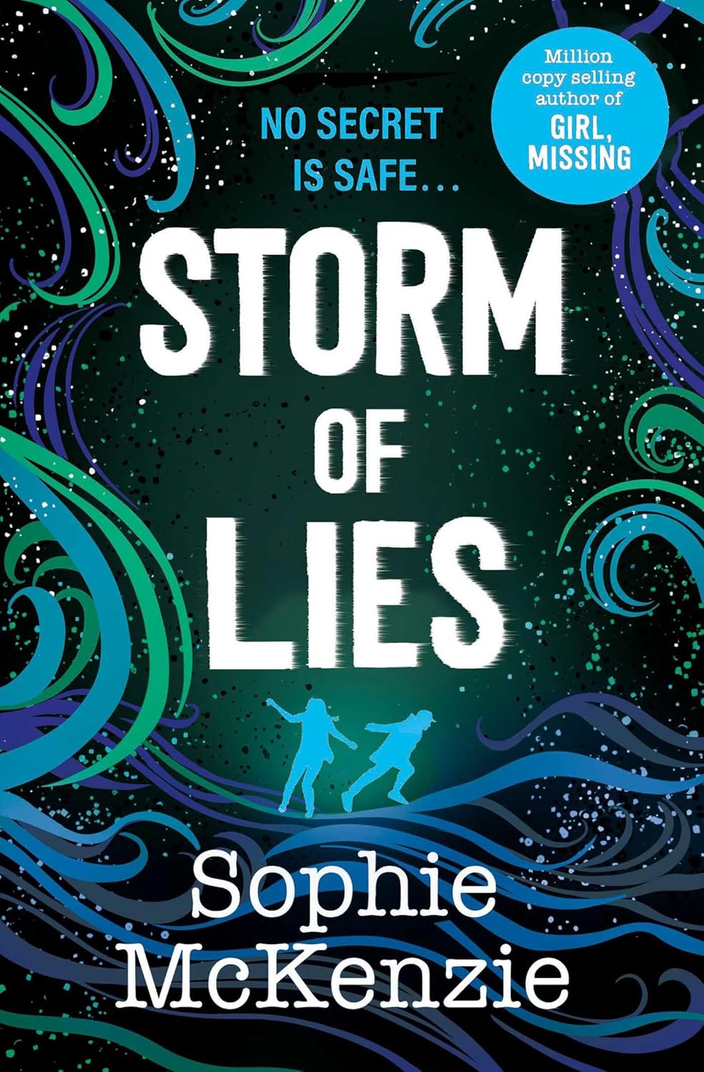 Storm Of Lies Pa