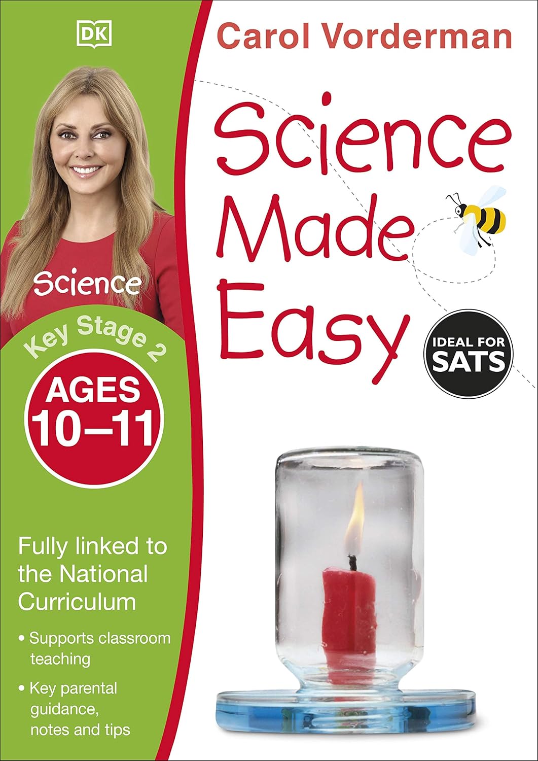 Ages 10-11 Key Stage 2