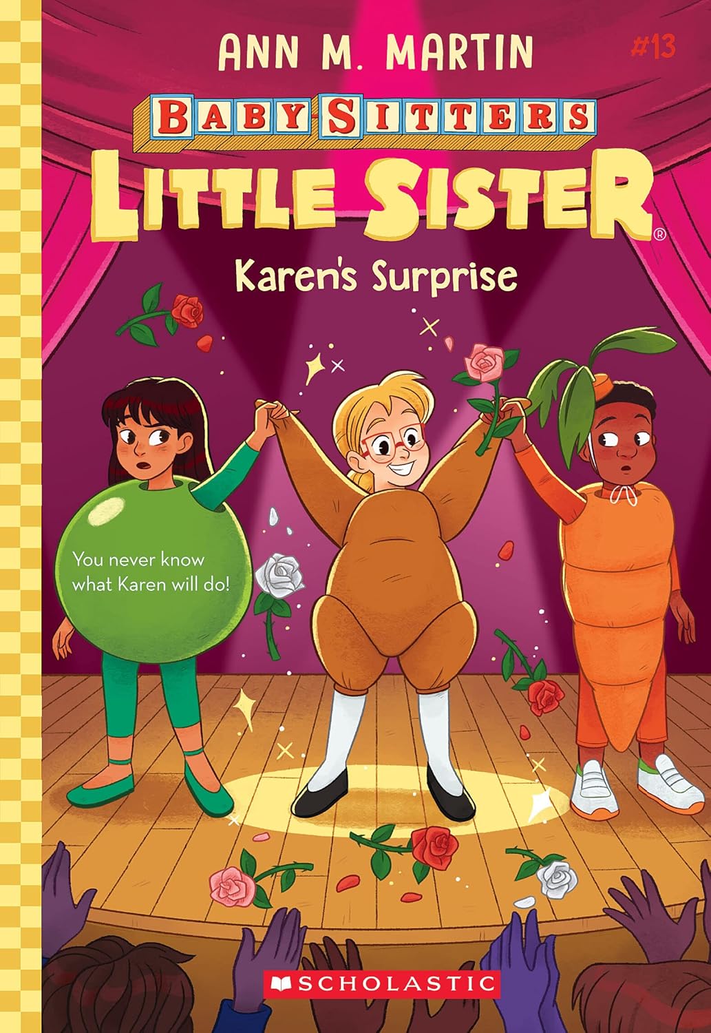 Karens Surprise