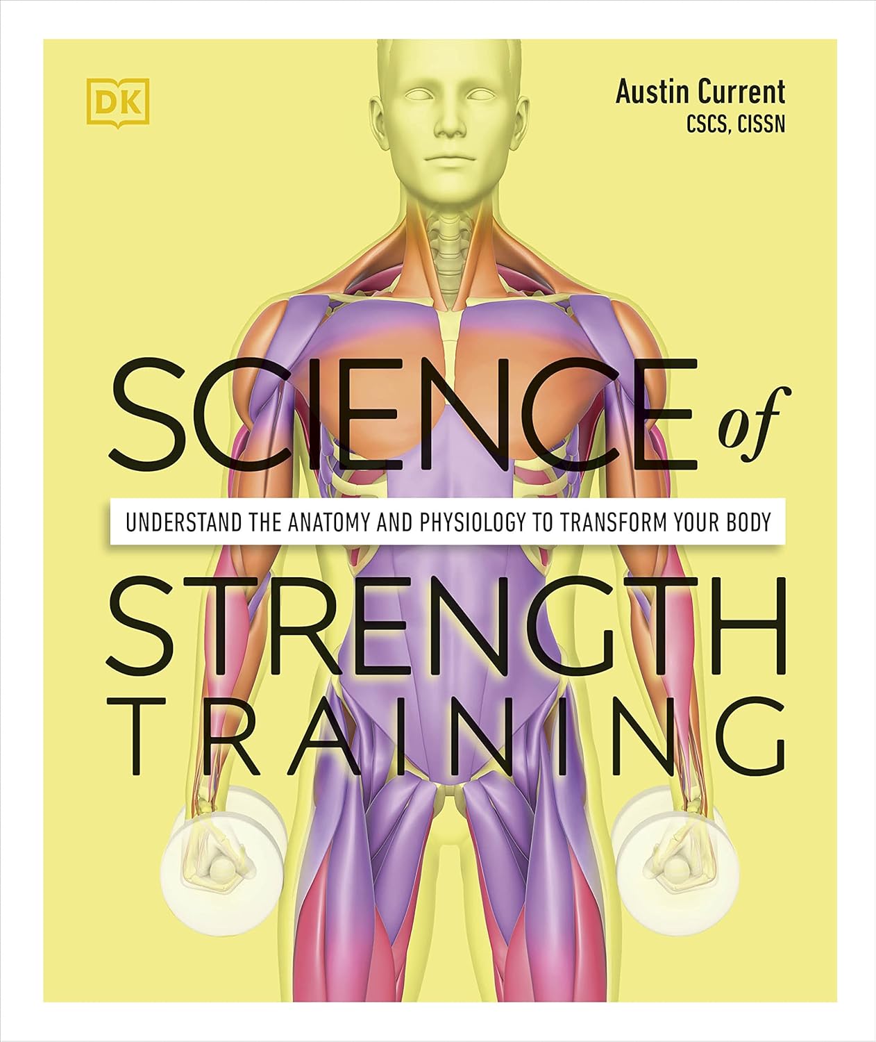 Science Of Strength Training