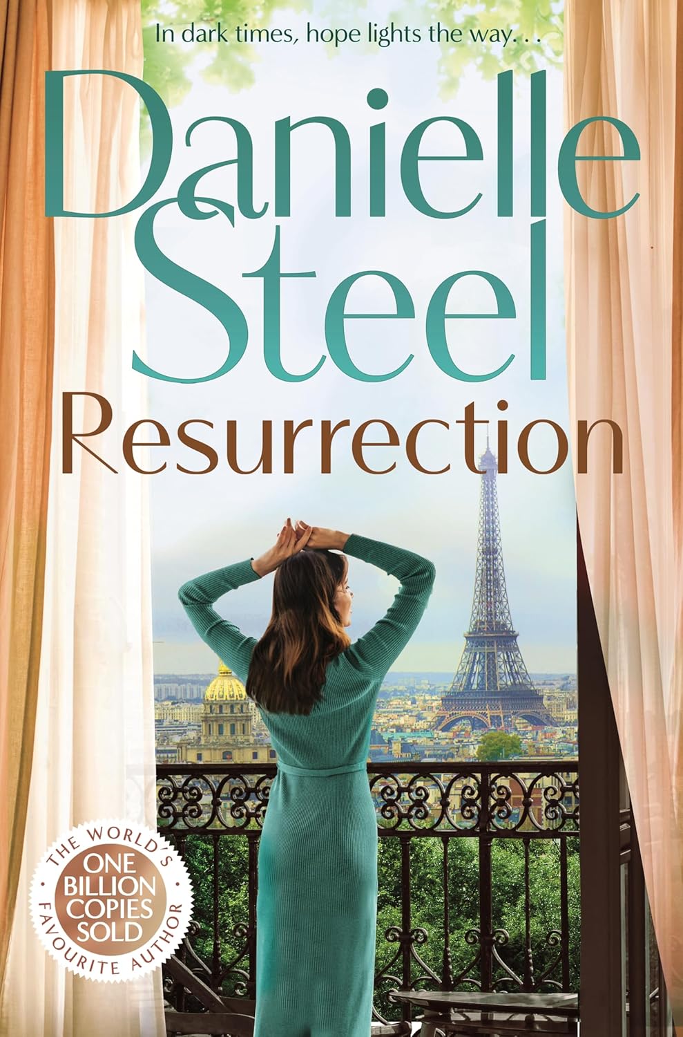 Resurrection Pb Mme