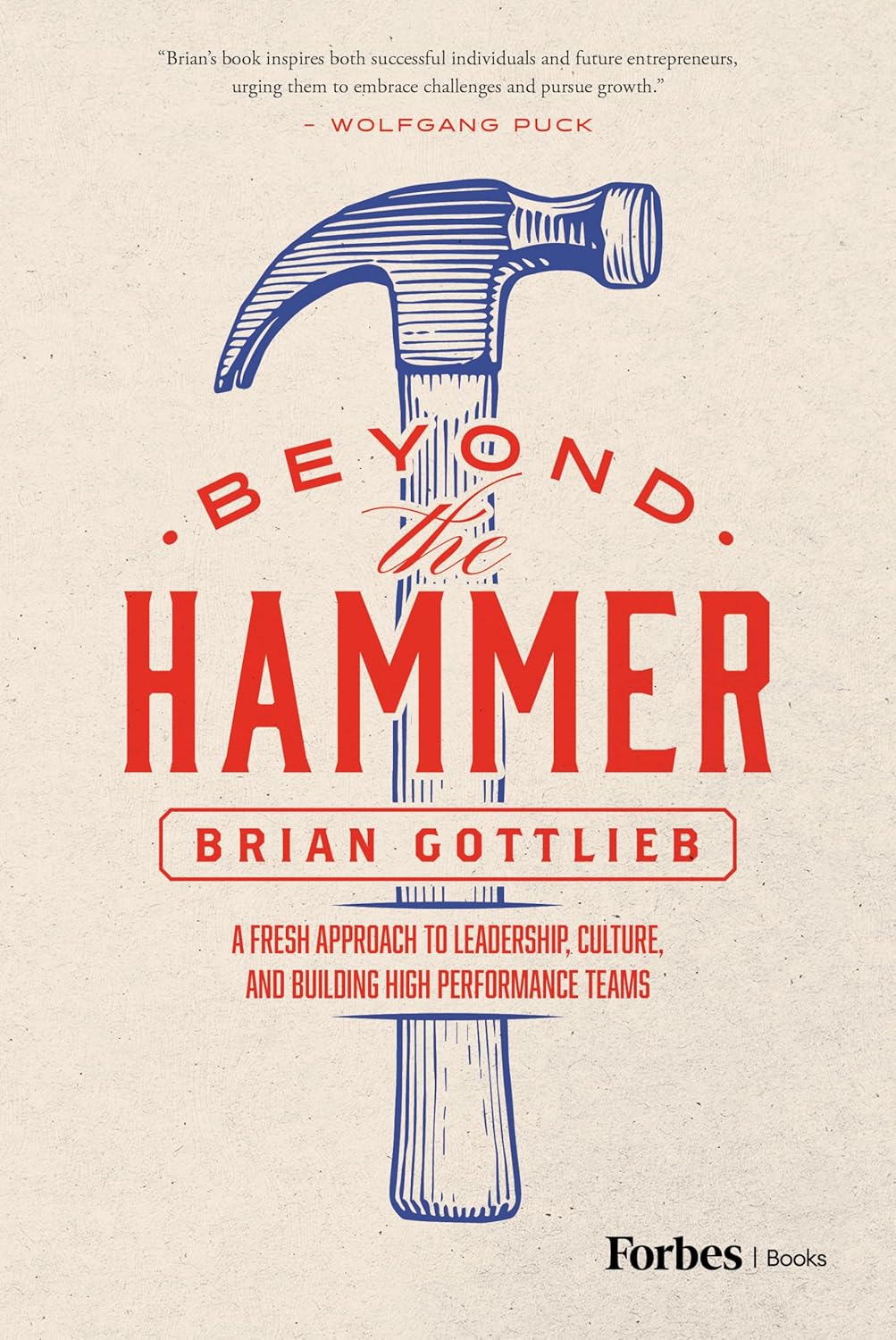 Beyond The Hammer