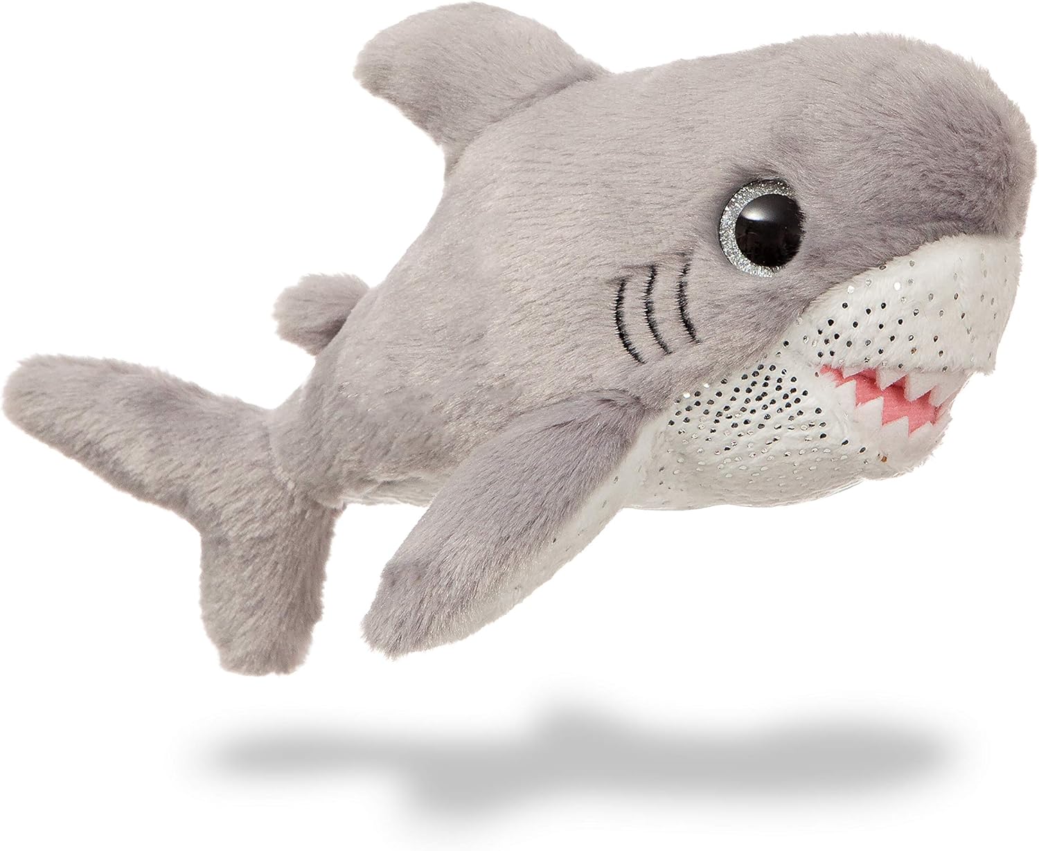 Aurora Plush St Finn Shark