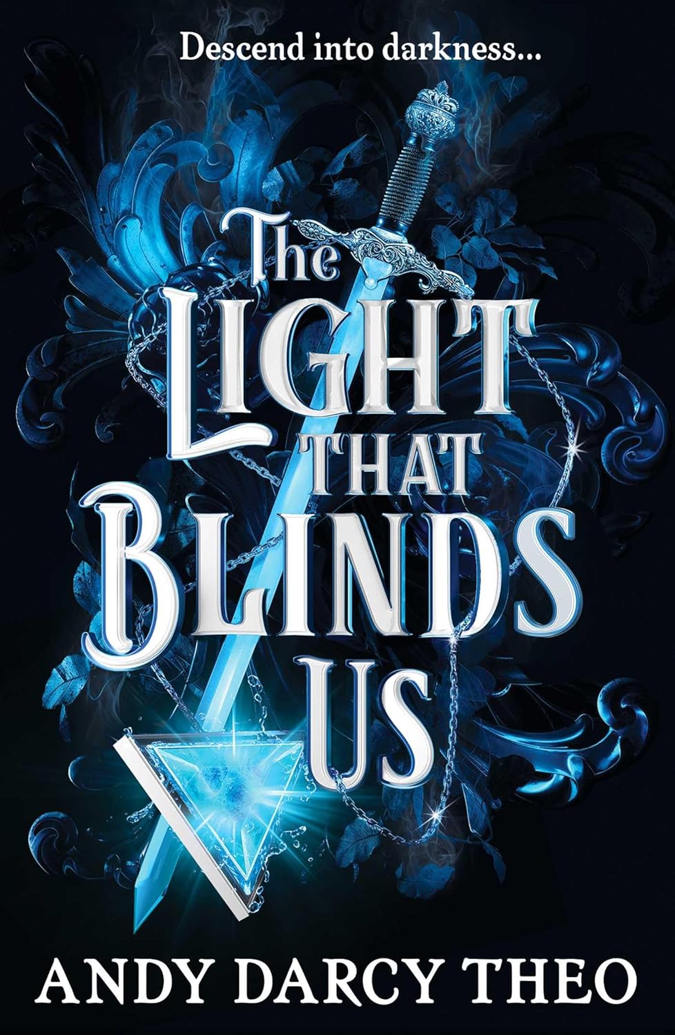 The Light That Blinds Us Pa