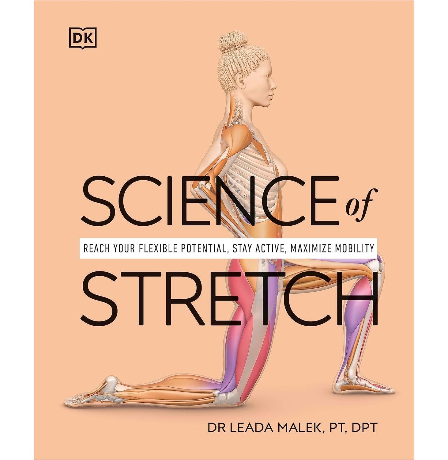 Science Of Stretch