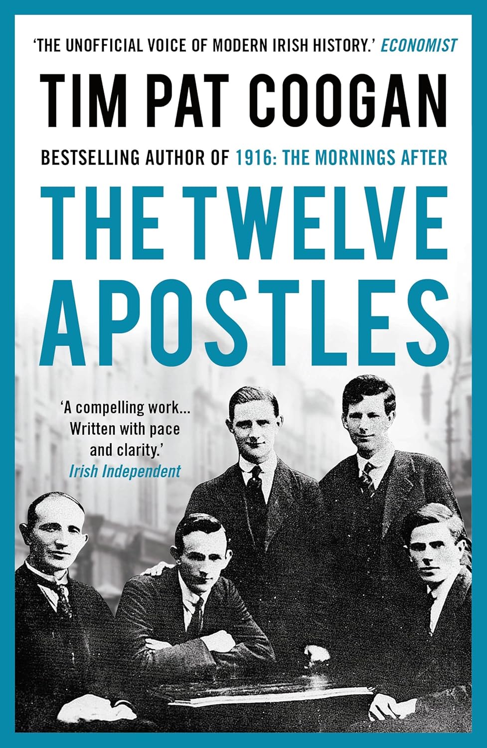 Twelve Apostles
