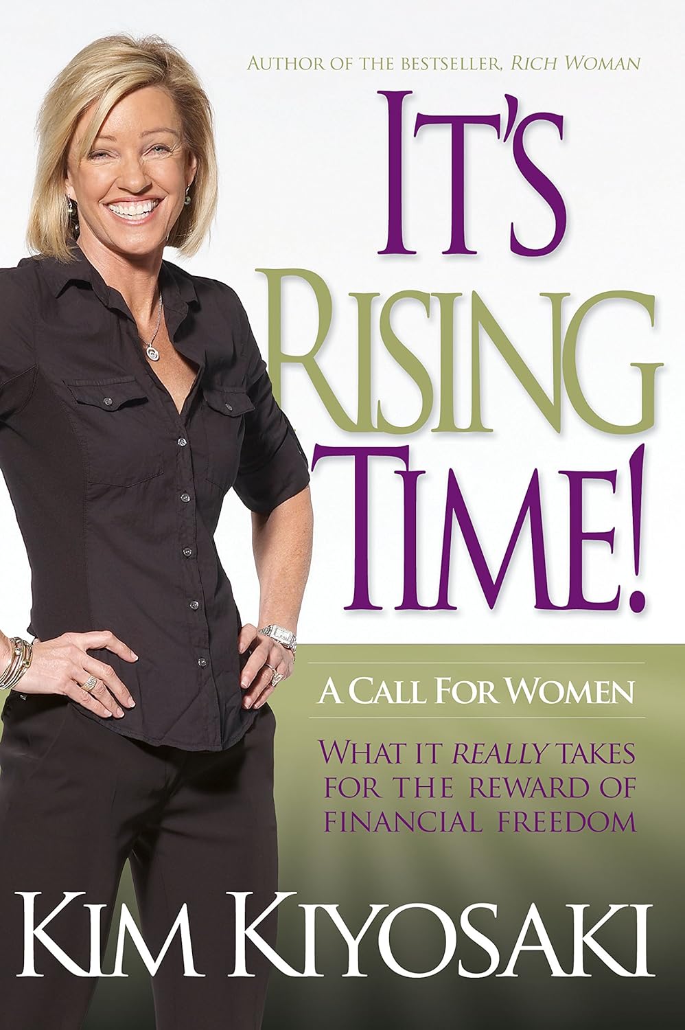 It'S Rising Time!