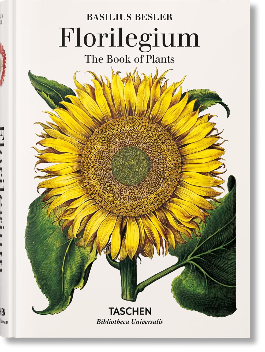 Florilegium. The Book Of Plants