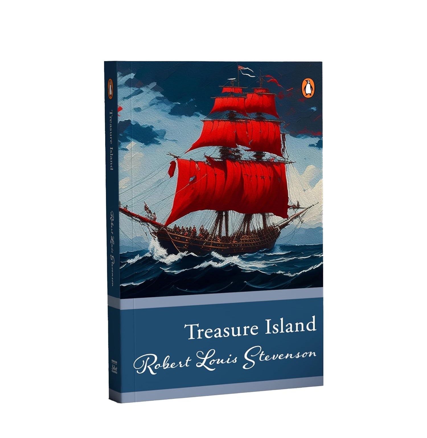 Treasure Island