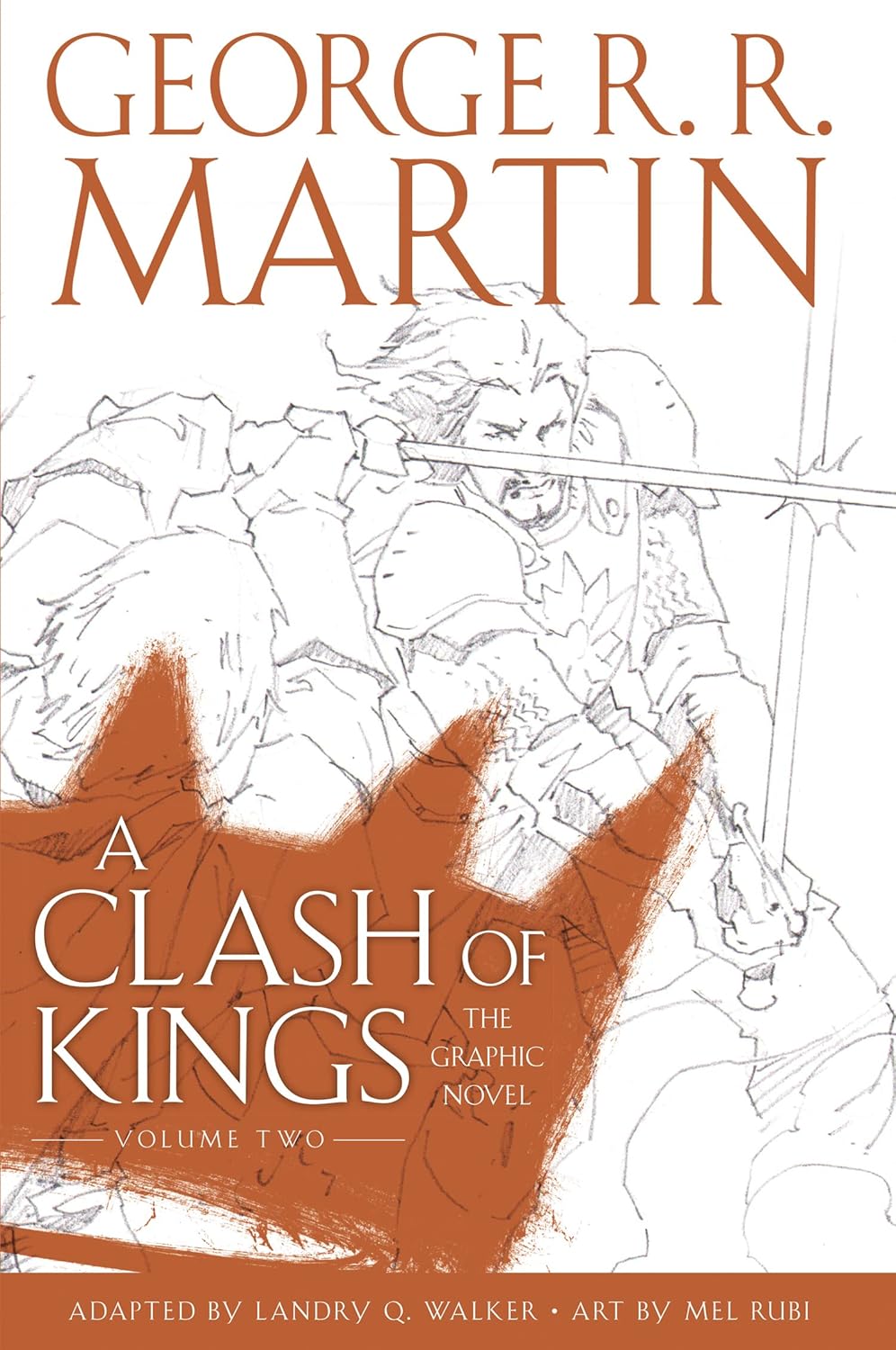 A Song Of Ice And Fire