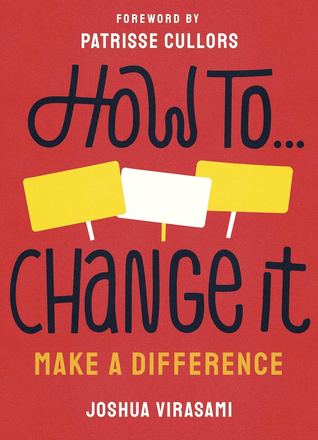 How To Change It