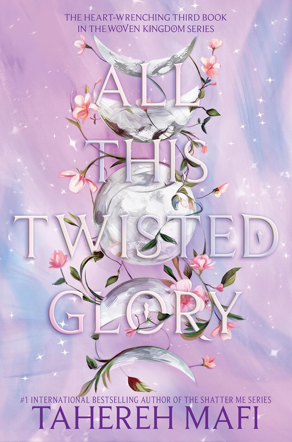 All This Twisted Glory Intl Pb
