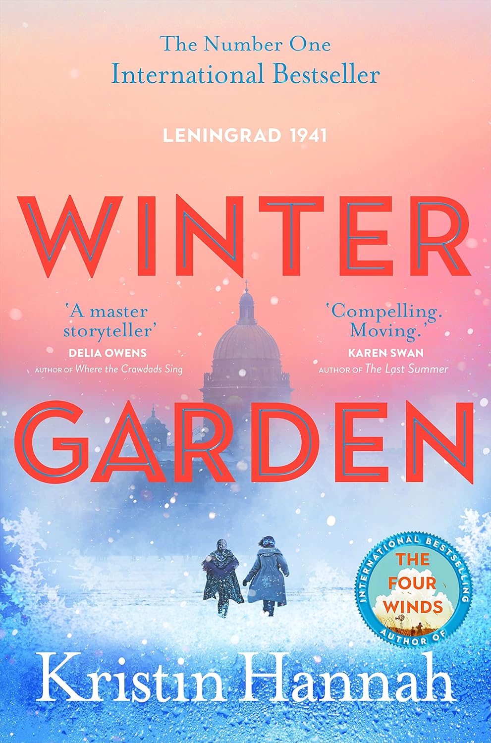 Winter Garden Pb Mme
