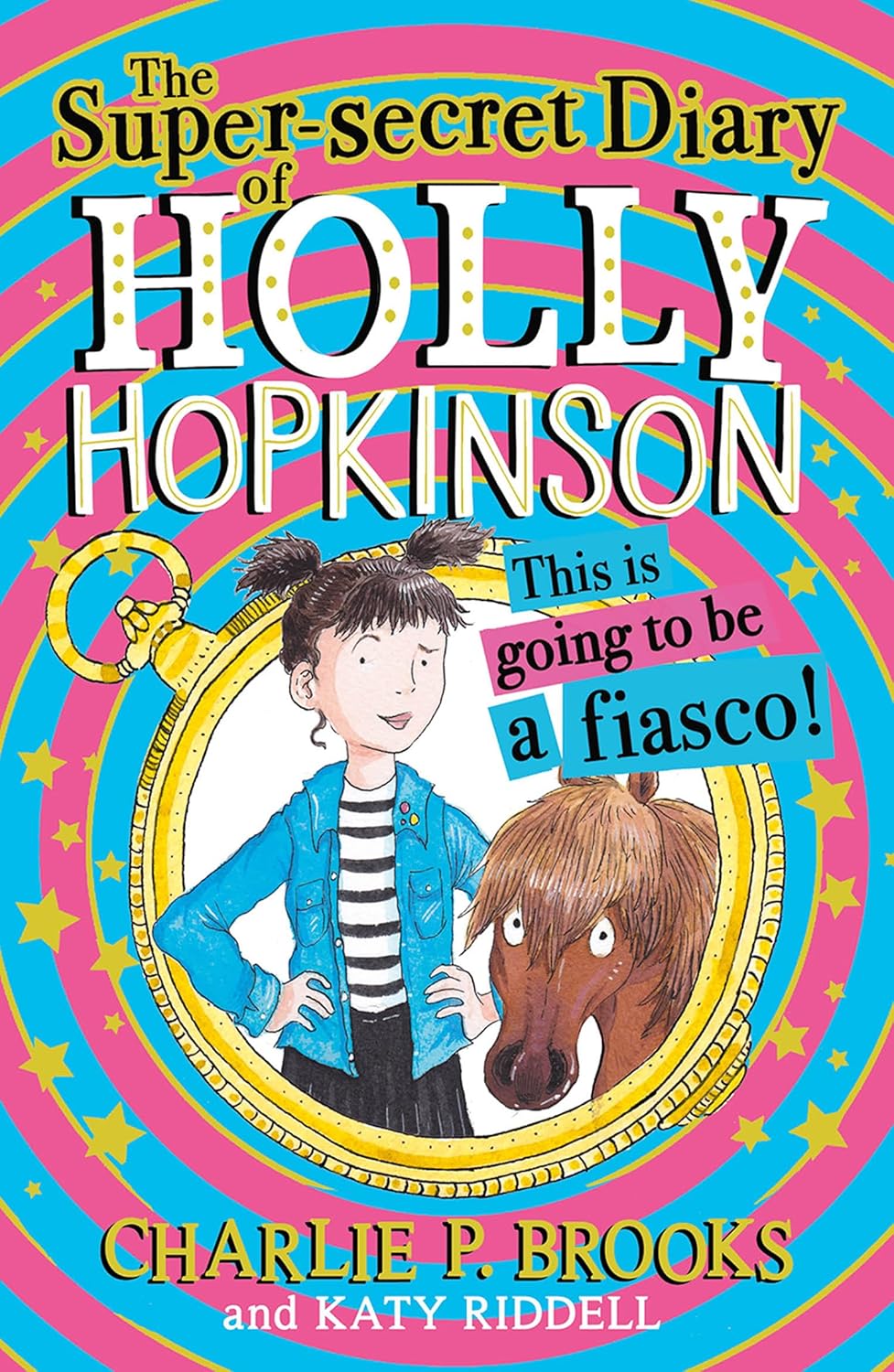 Holly Hopkinson