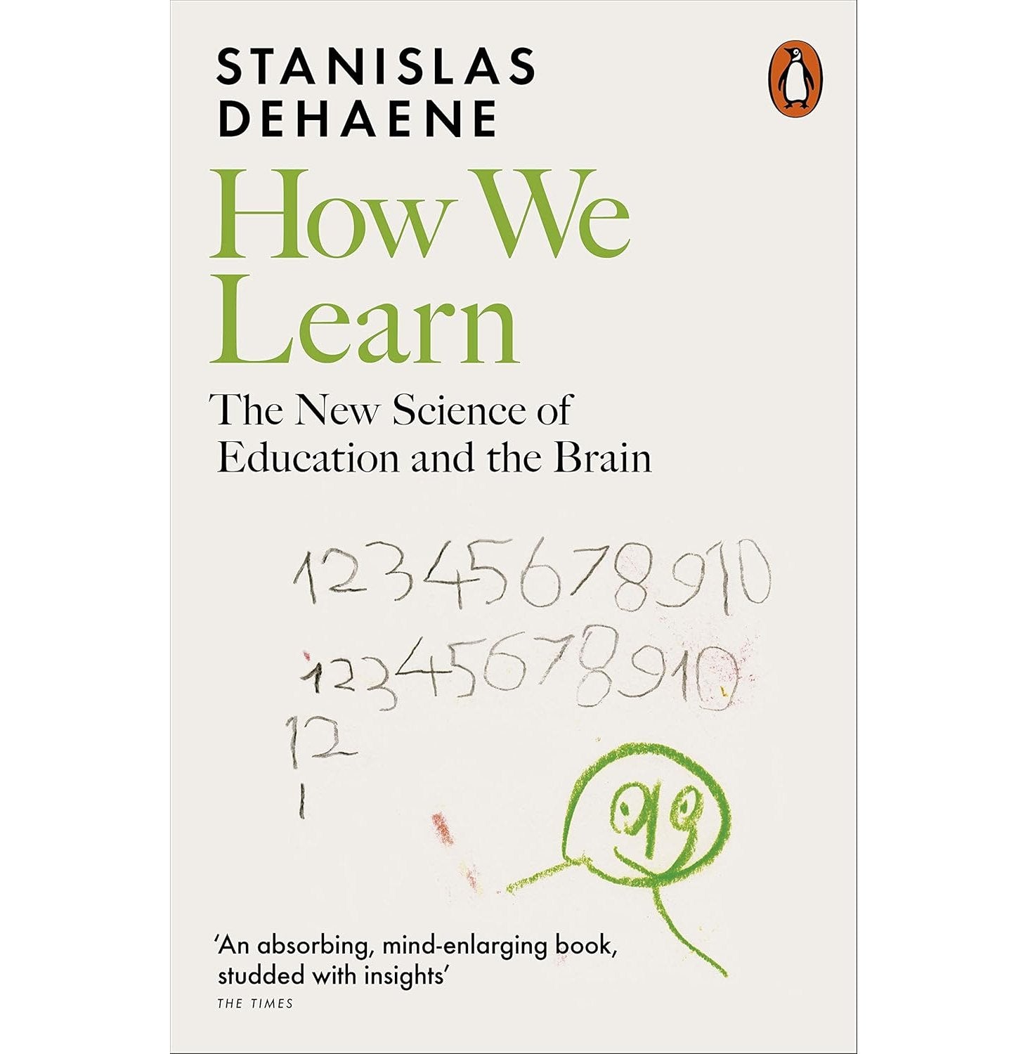 How We Learn