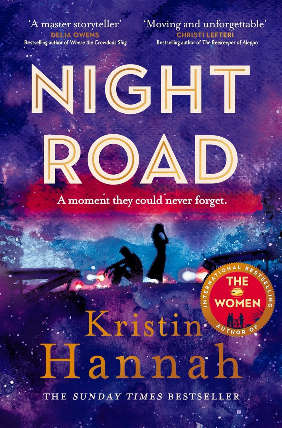 Night Road Pb Nec