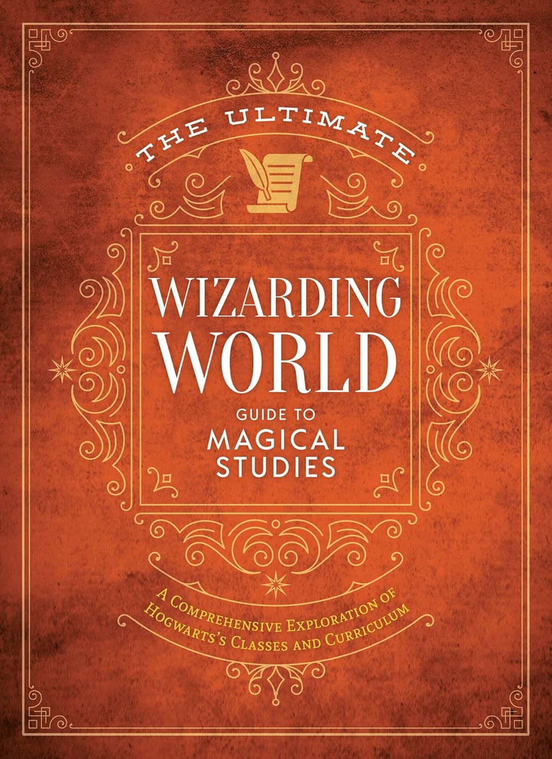The Ultimate Wizarding World Guide To Magical Studies
