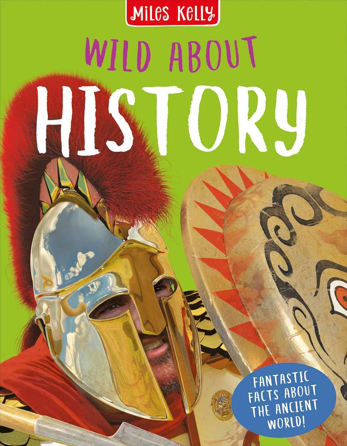Hb Wild About History