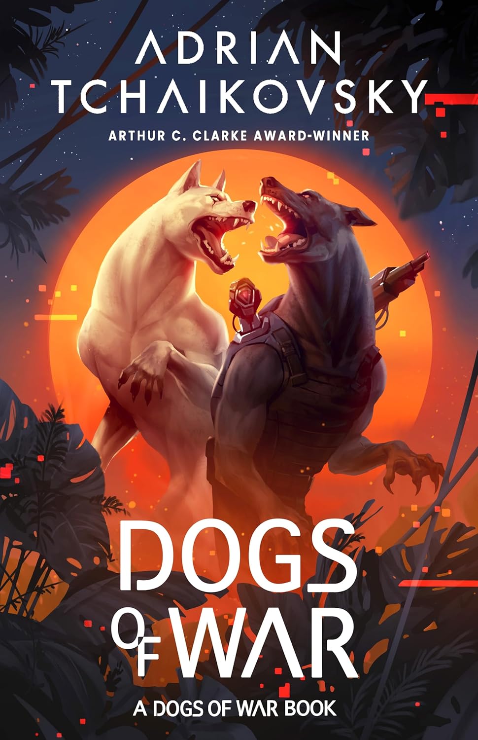 Dogs Of War