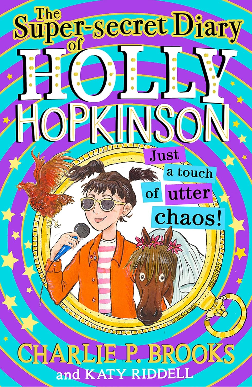 Holly Hopkinson