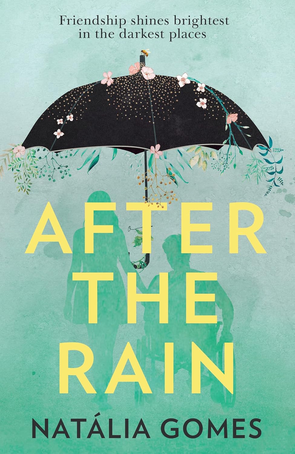 After The Rain