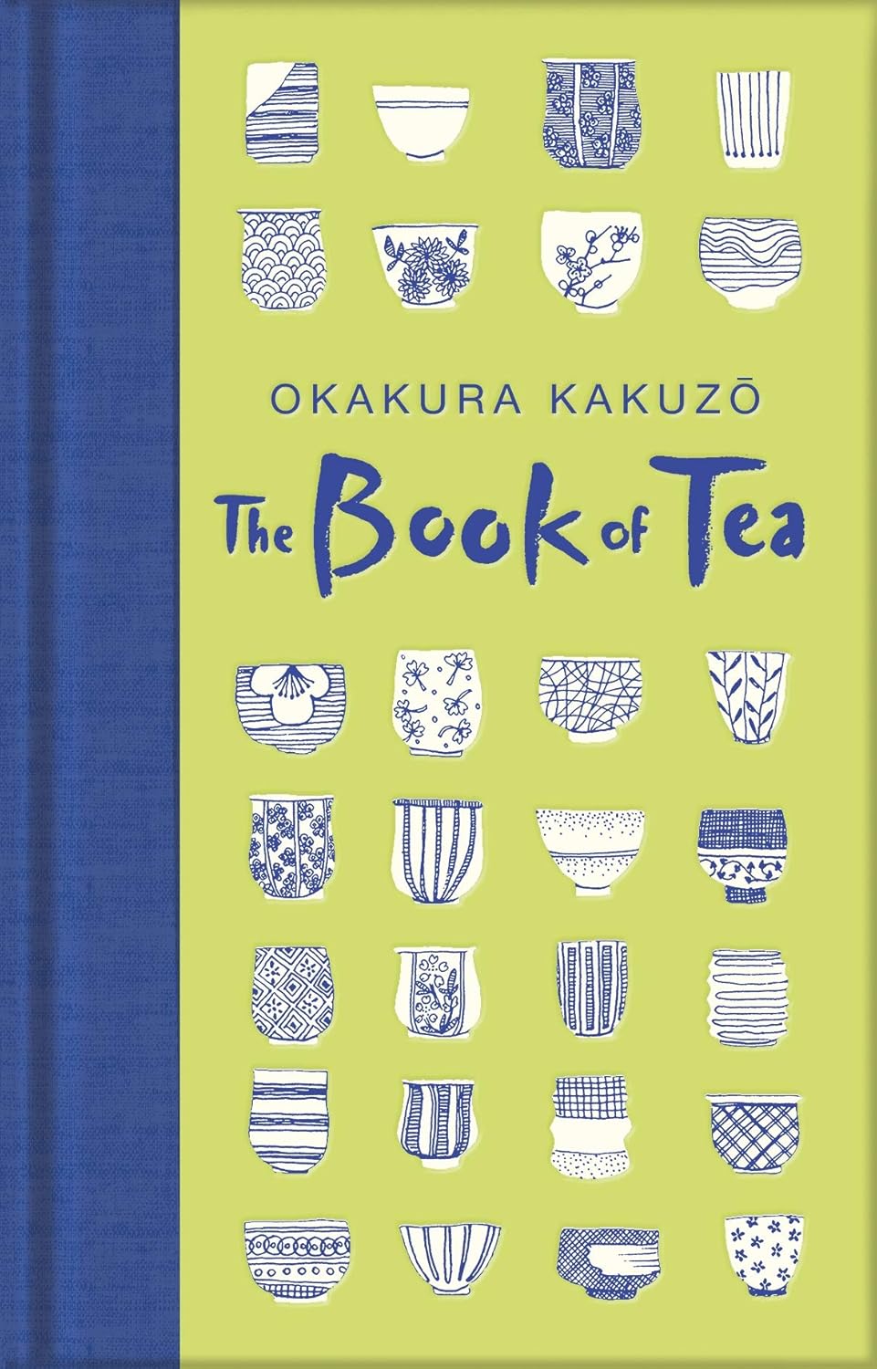The Book Of Tea