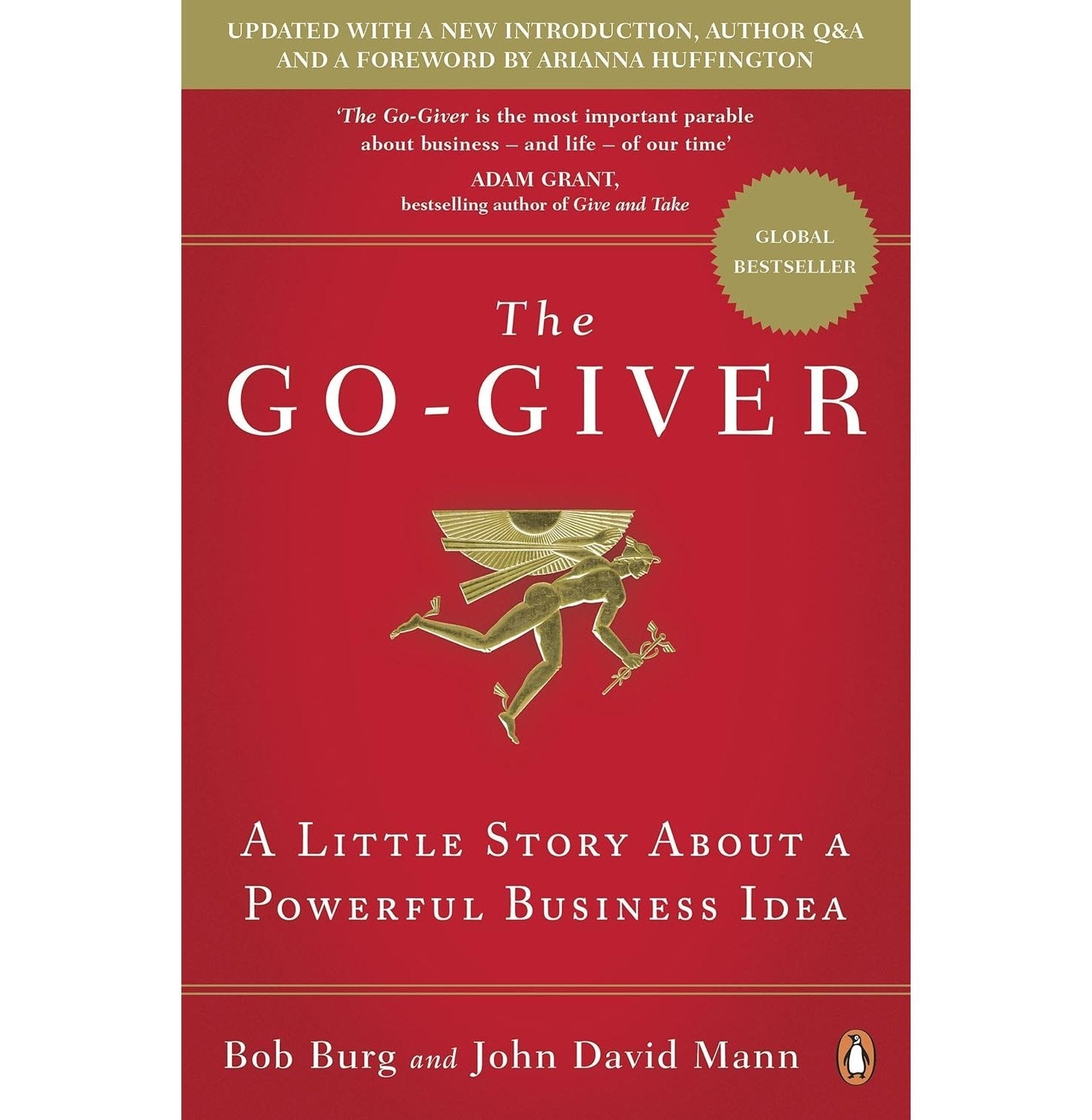 The Go-Giver