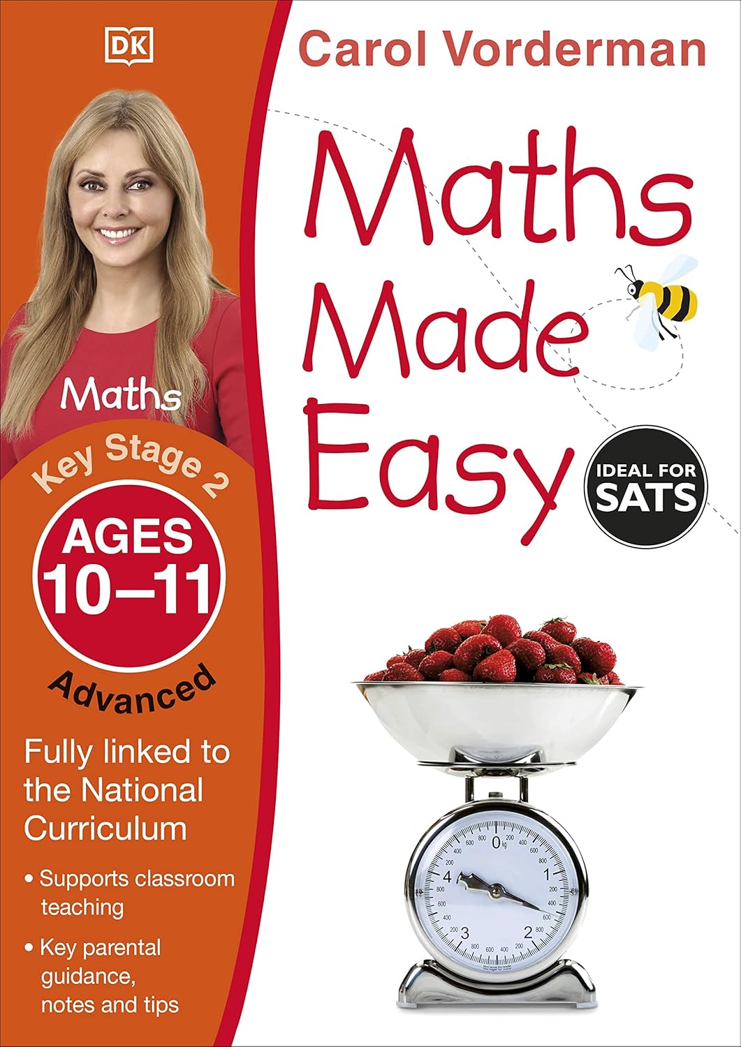 Ages 10-11 Key Stage 2 Advanced