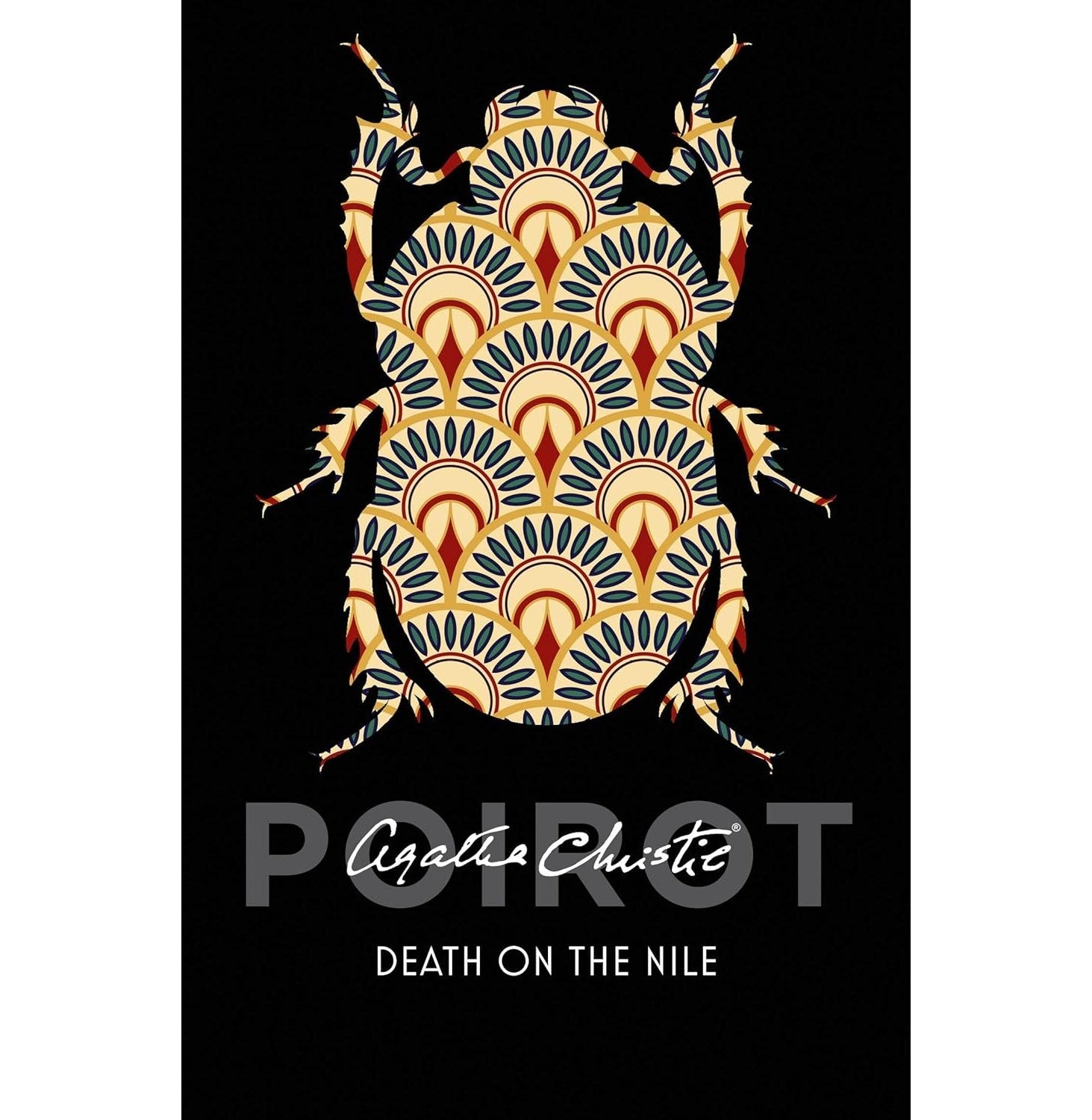 Poirot : Death On The Nile