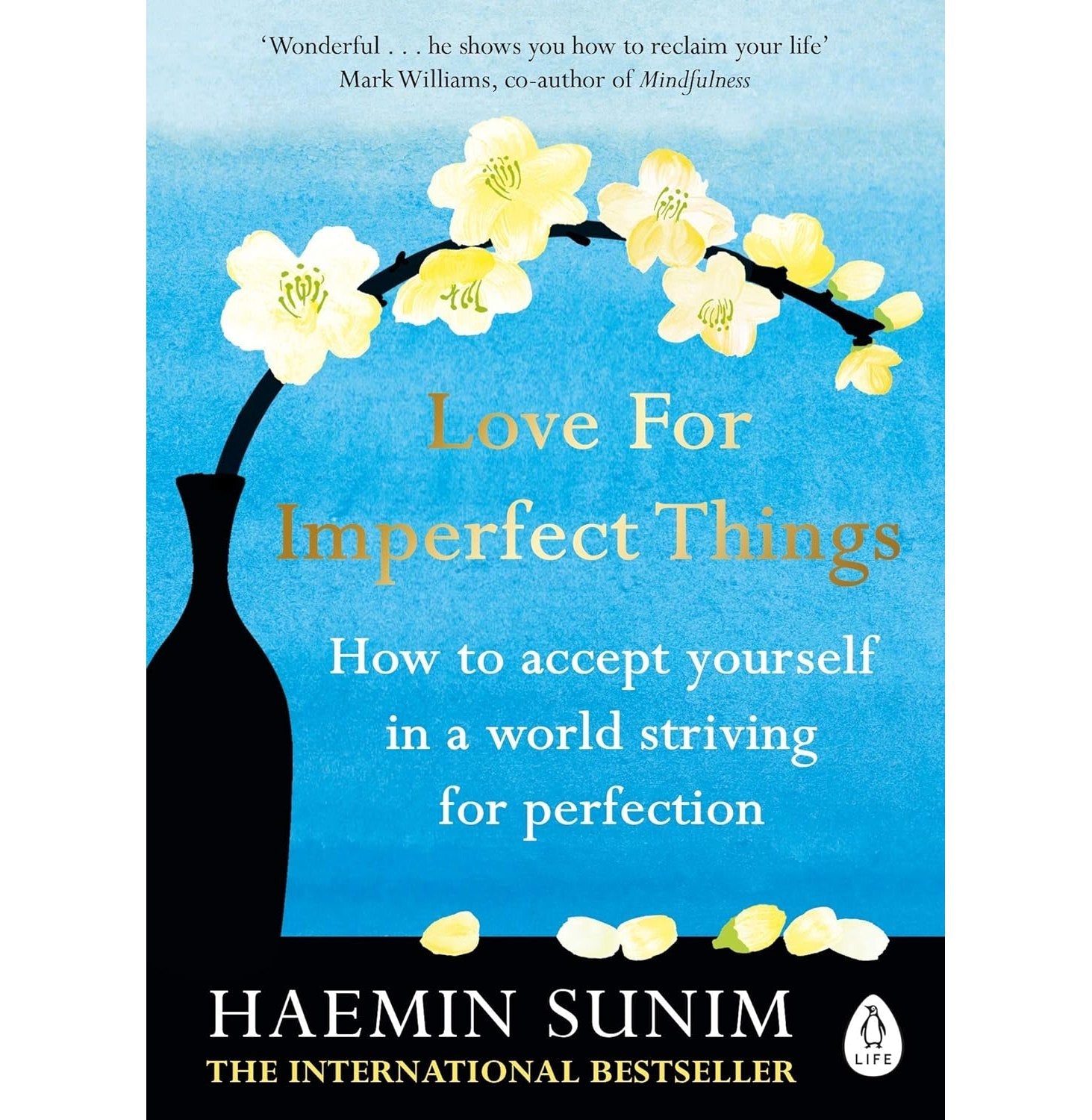 Love For Imperfect Things