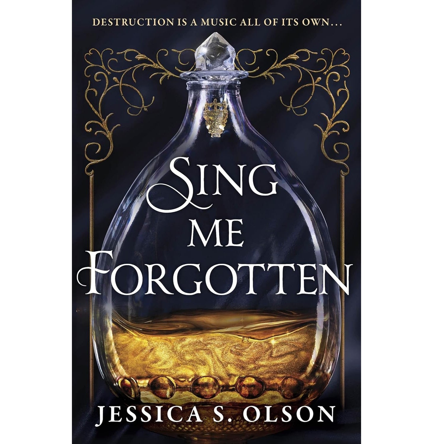 Sing Me Forgotten
