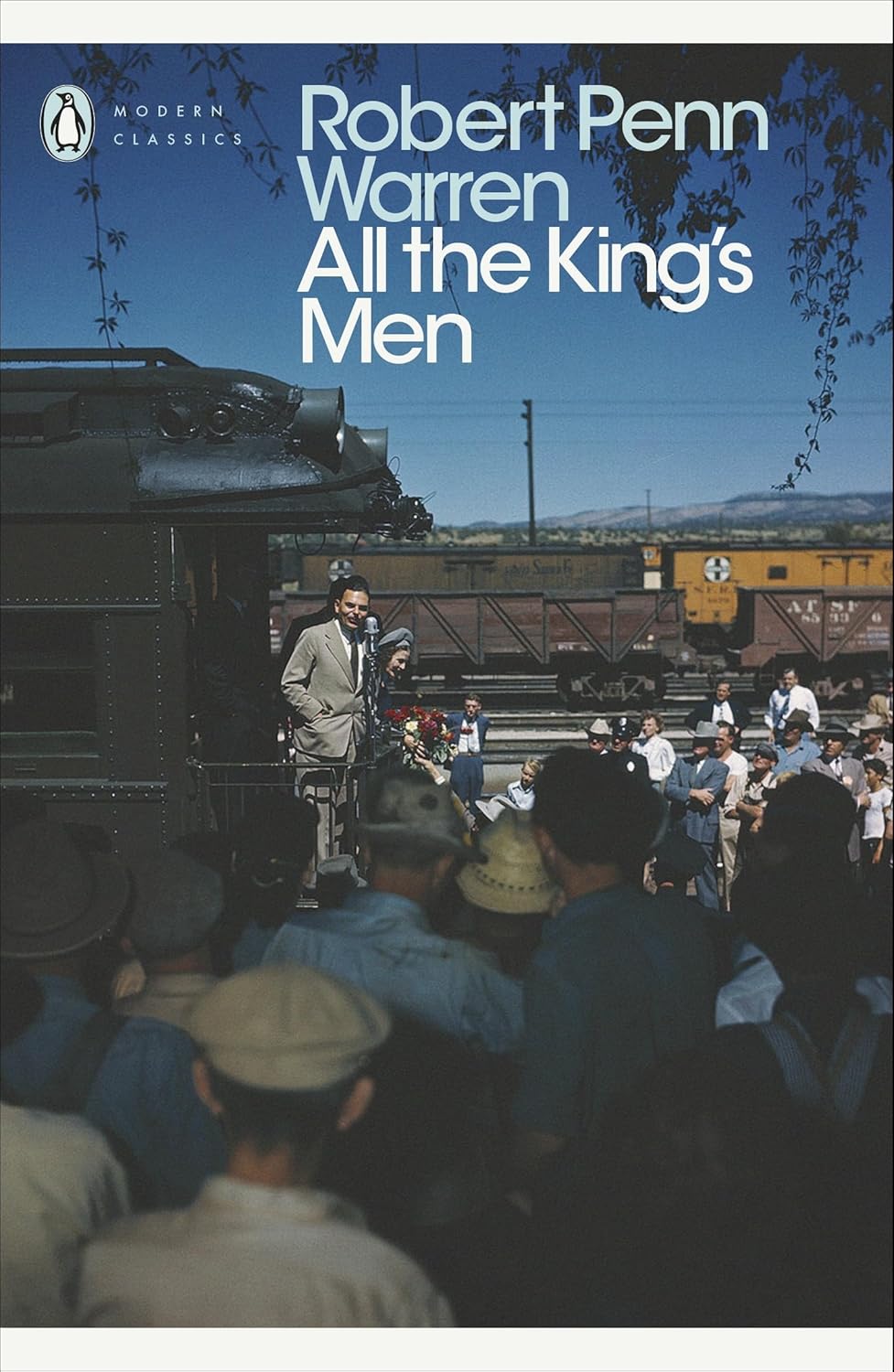 All The Kings Men