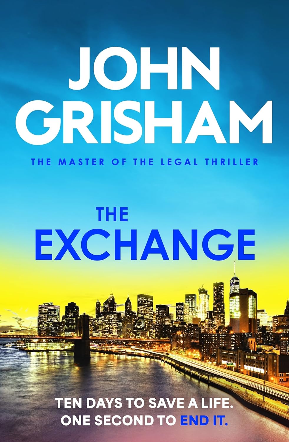 The Exchange