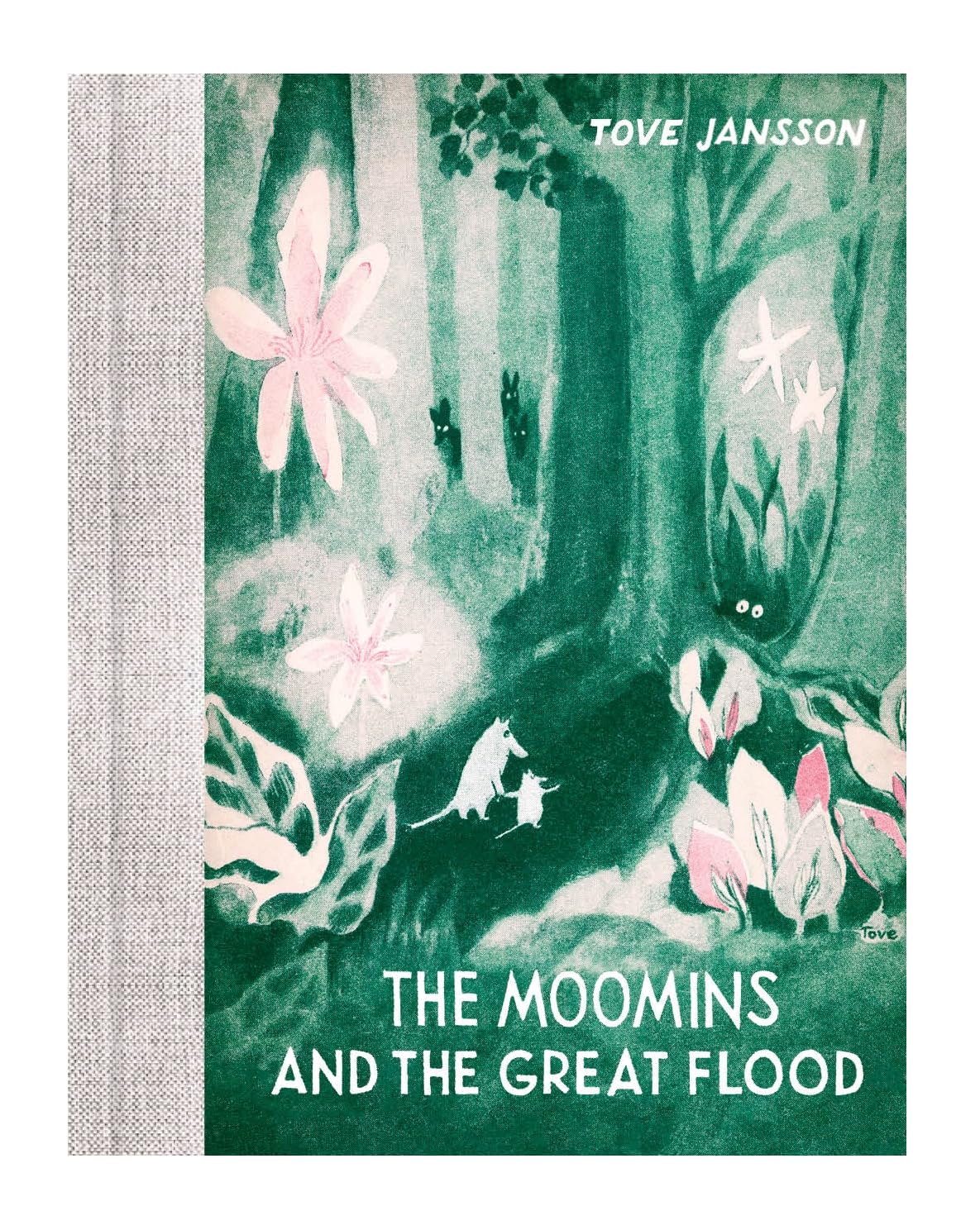 The Moomins And The Great Floo