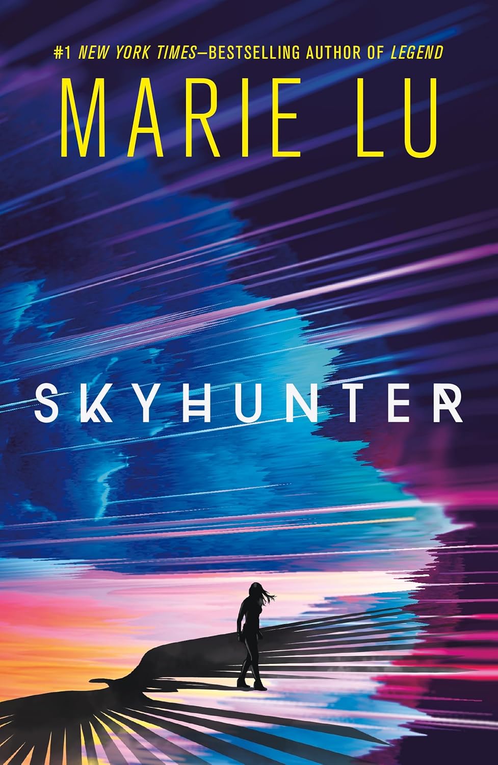 Skyhunter 1