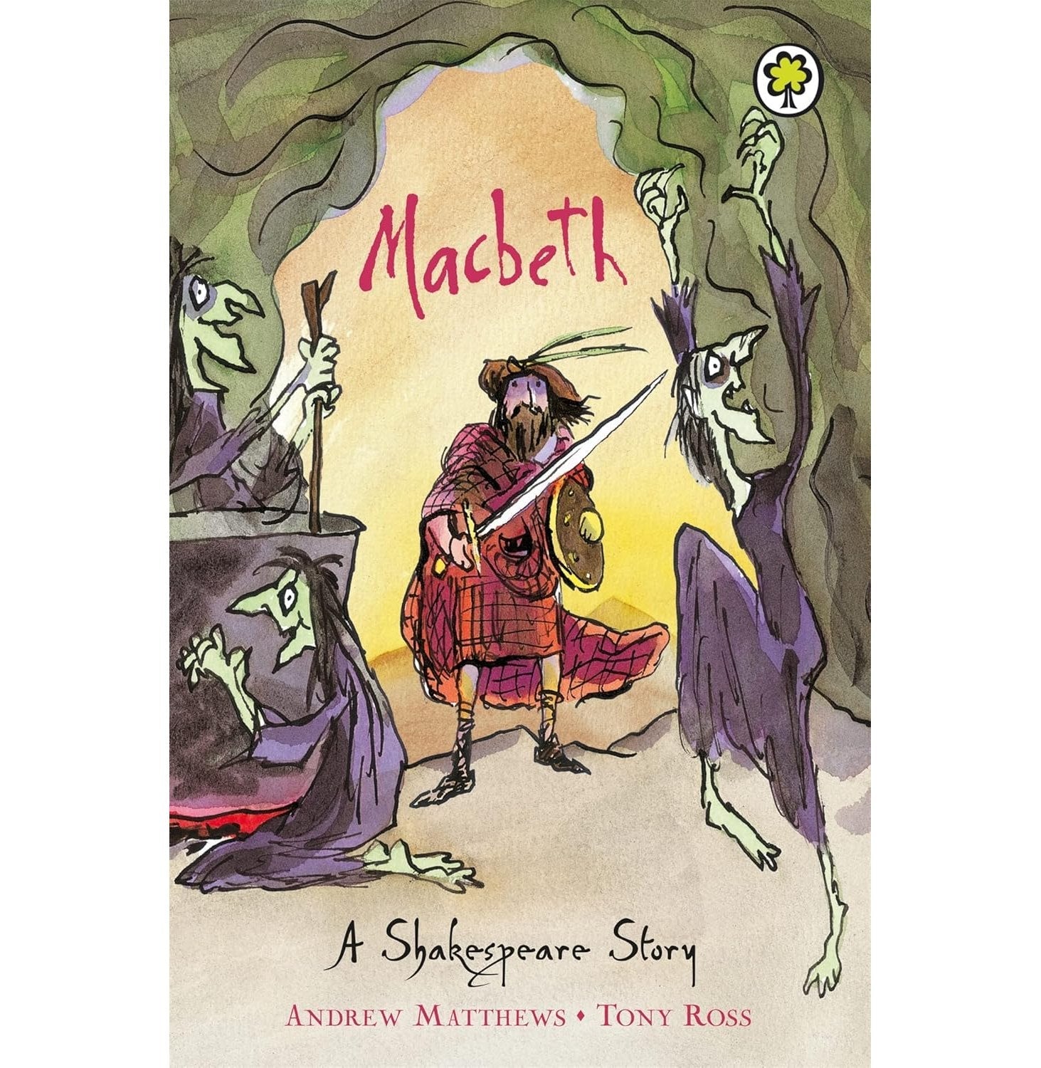 A Shakespeare Story: Macbeth