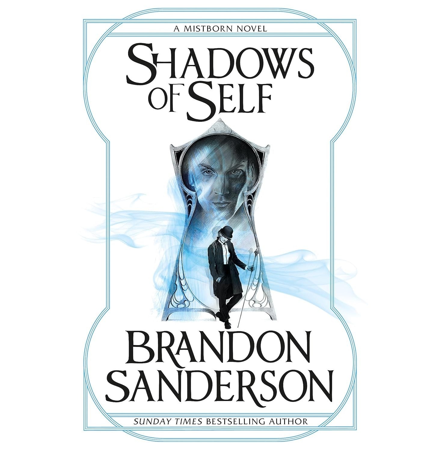 Shadows Of Self