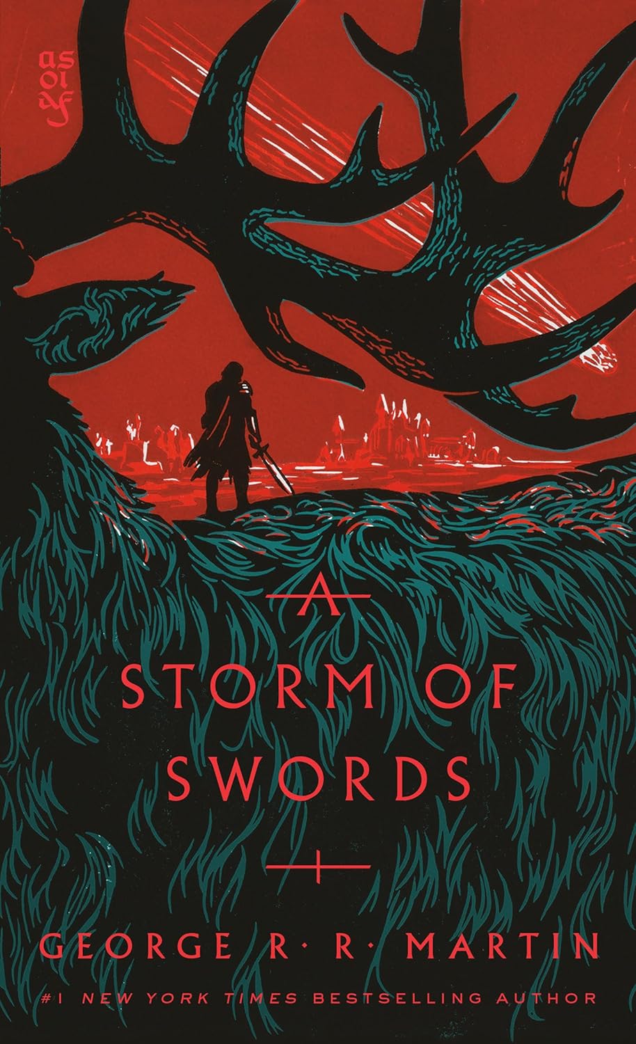 A Storm Of Swords