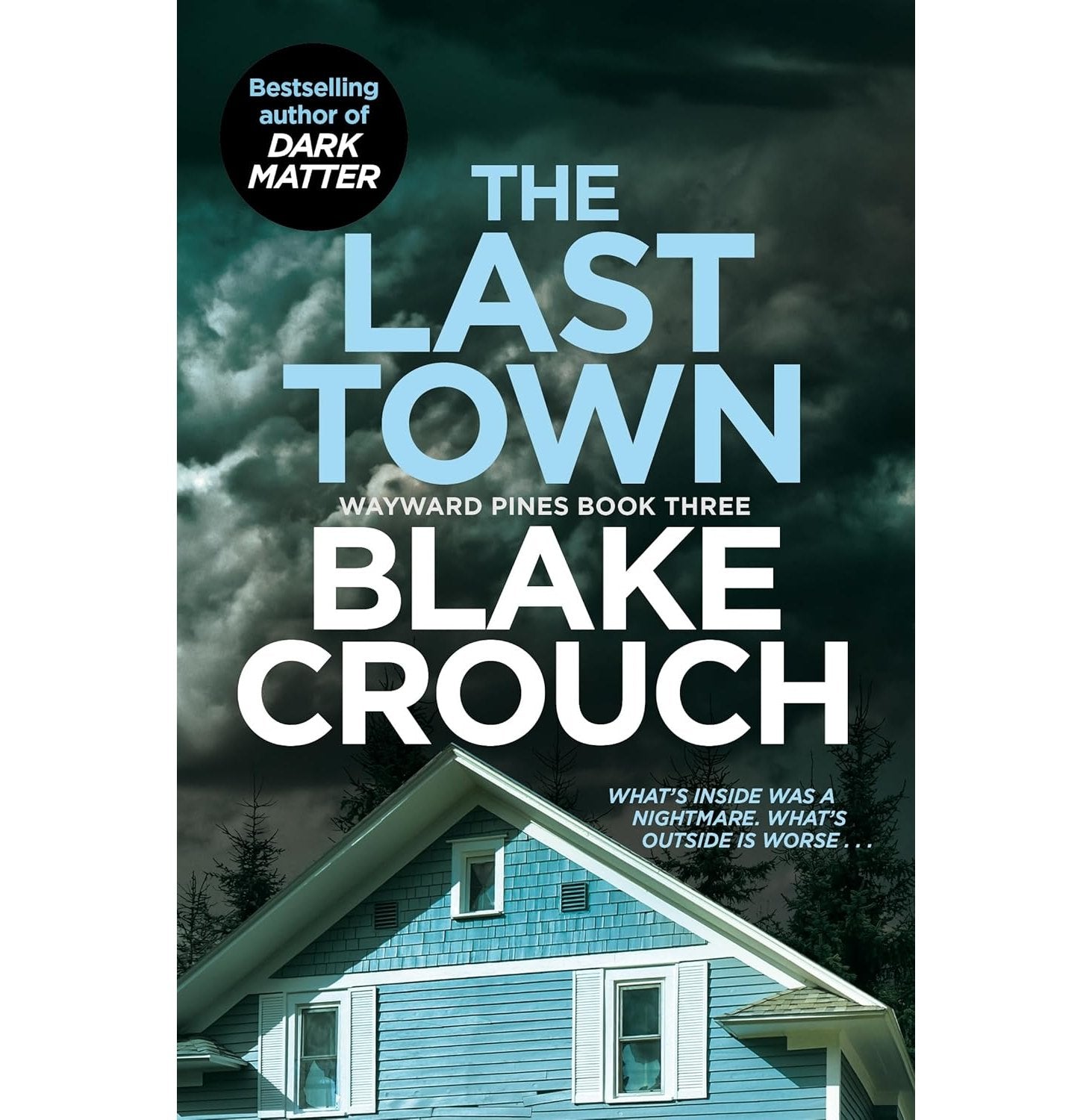 The Last Town Pb Mme