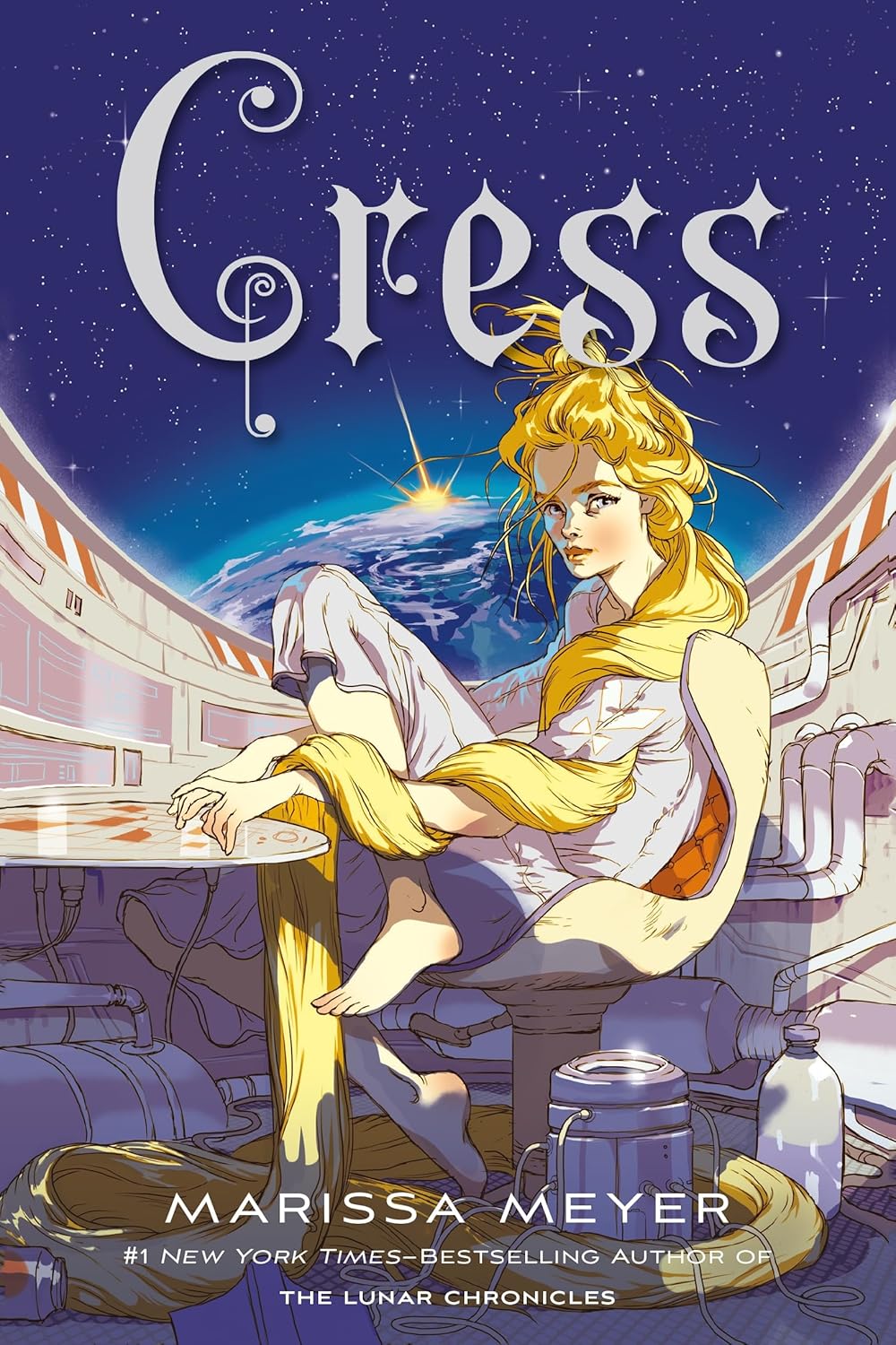 Cress