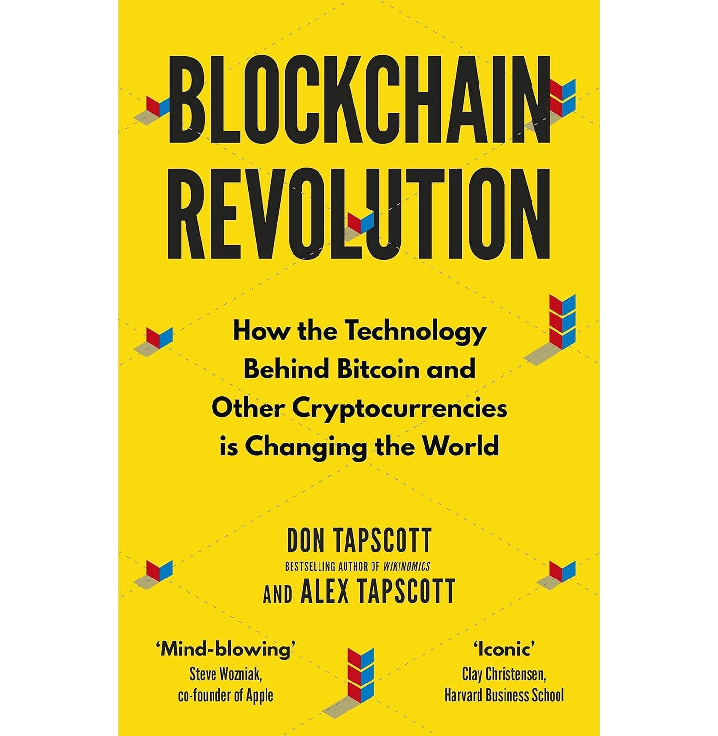 Blockchain Revolution