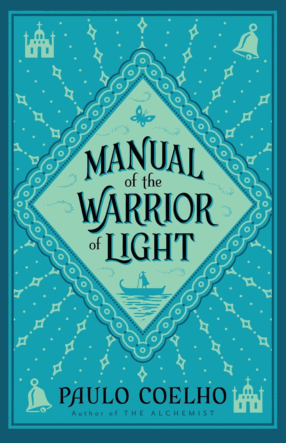 Manual Of The Warrior Of Light