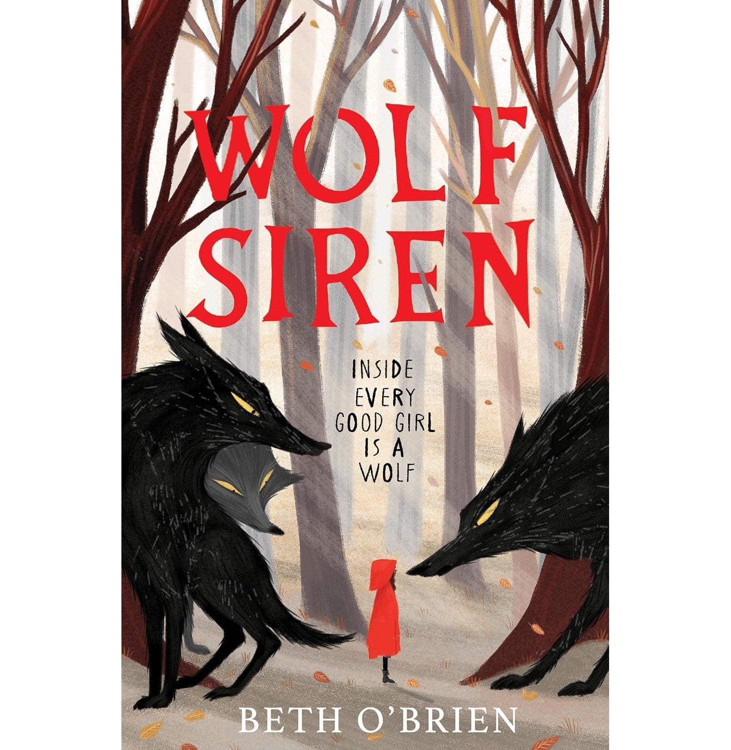 Wolf Siren