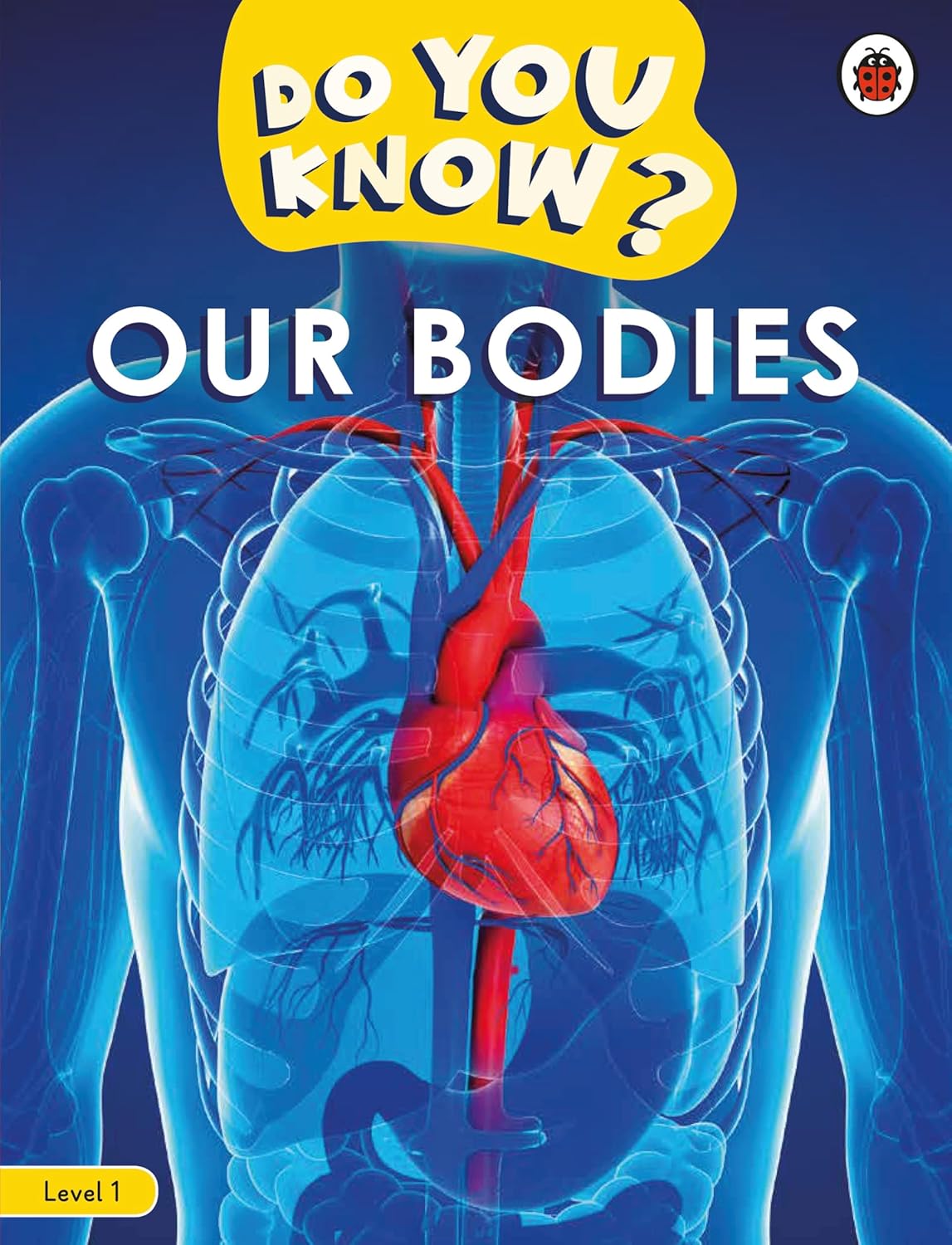 Do You Know? Level 1 “ Our Bodies